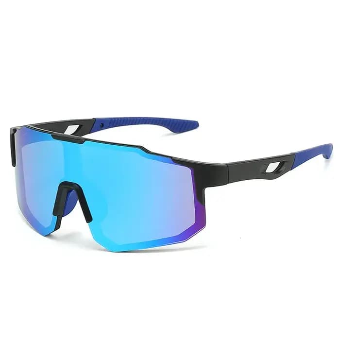 Lunettes de soleil de cyclisme
