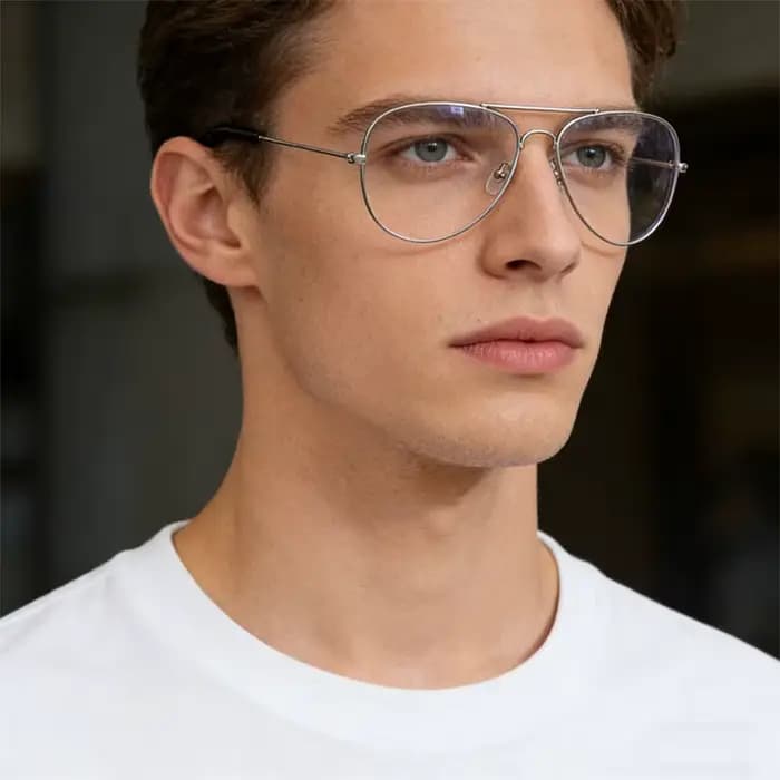Lunettes de soleil photochromiques pour hommes et femmes