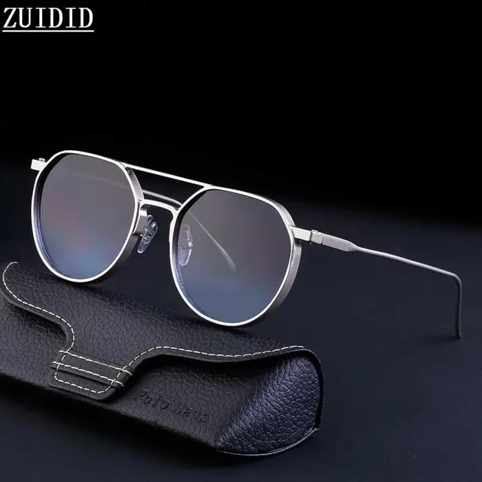 Lunettes De Soleil Punk Vintage pour hommes, rétro ovale Steampunk, nuances rondes De luxe, Lunette De Soleil, Gafas De Sol Hombre Lentes, 2023