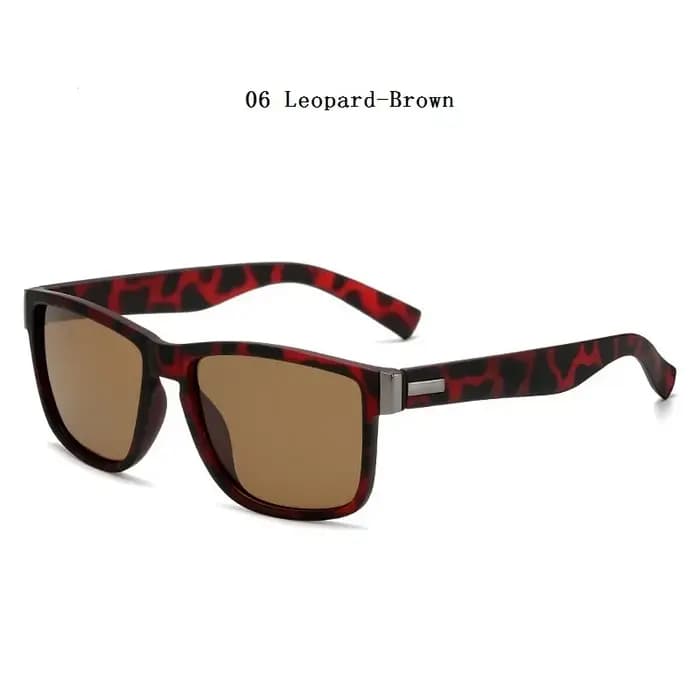 Lunettes de soleil de luxe pour hommes et femmes