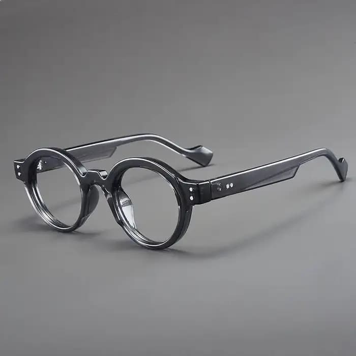 Lunettes de lecture Vintage pour hommes
