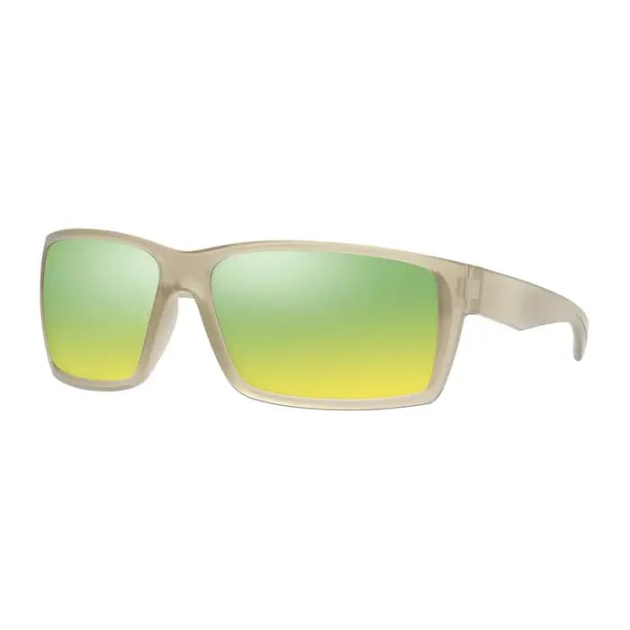 JULI 2022 Lunettes de soleil pour hommes Designer Polarized UV400 Protection Rectangular Shades