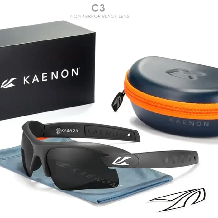 Agreenon-Lunettes de soleil polarisées pour hommes
