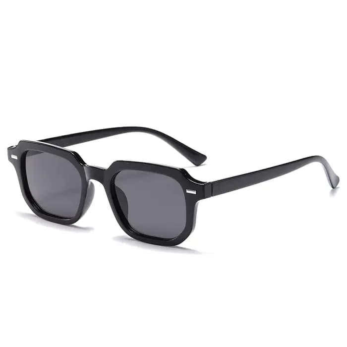 Lunettes à la mode pour hommes
