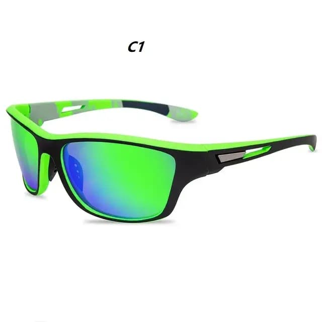 Lunettes polarisées hommes femmes
