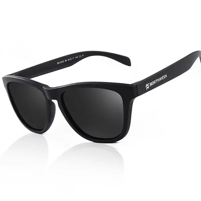 Lunettes de soleil carrées pour hommes et femmes