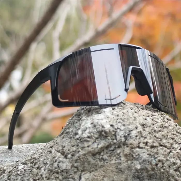 1 paire de lunettes pour hommes