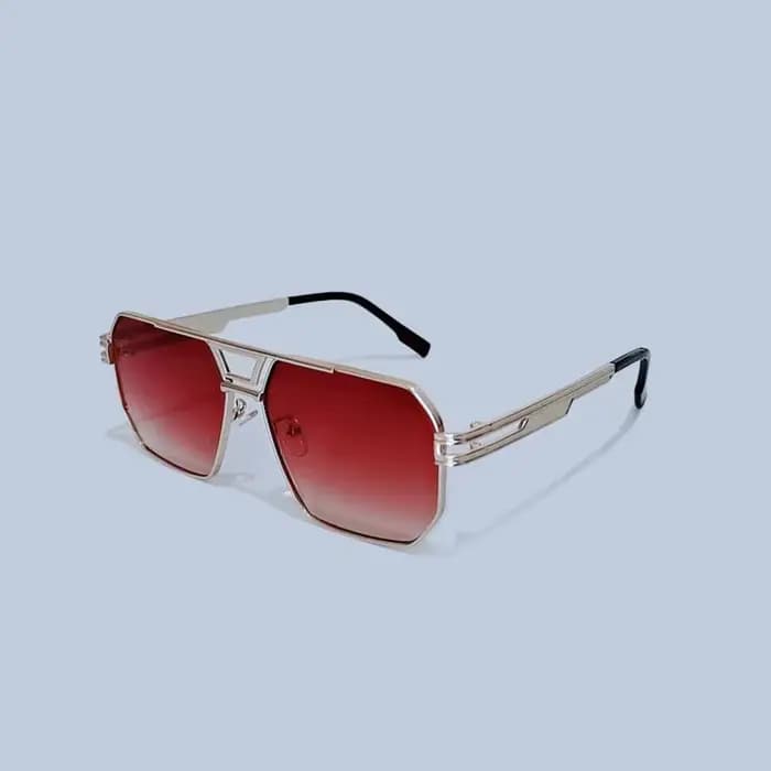 Mode De luxe et populaire femmes lunettes De soleil marque Design classique en plein air fête chaude hommes