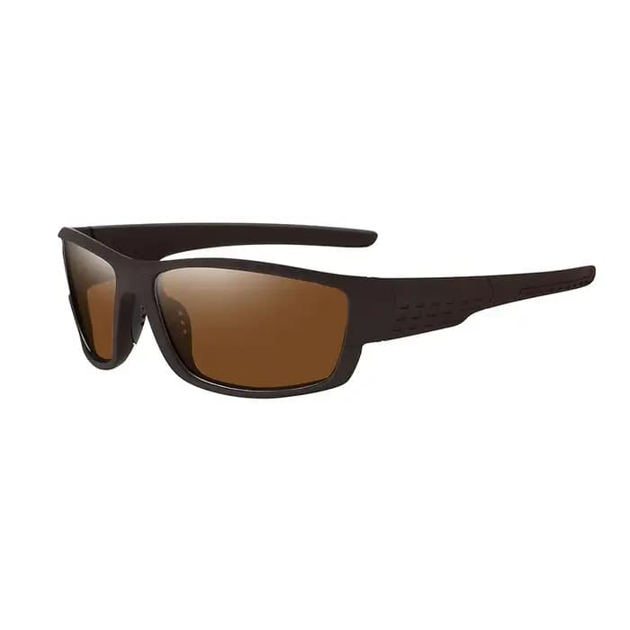 Nouvelles lunettes de soleil polarisées hommes femmes Sports de plein air cyclisme course pêche