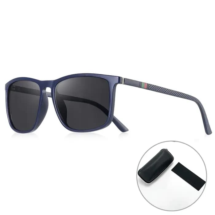 Lunettes de soleil de sport pour hommes et femmes