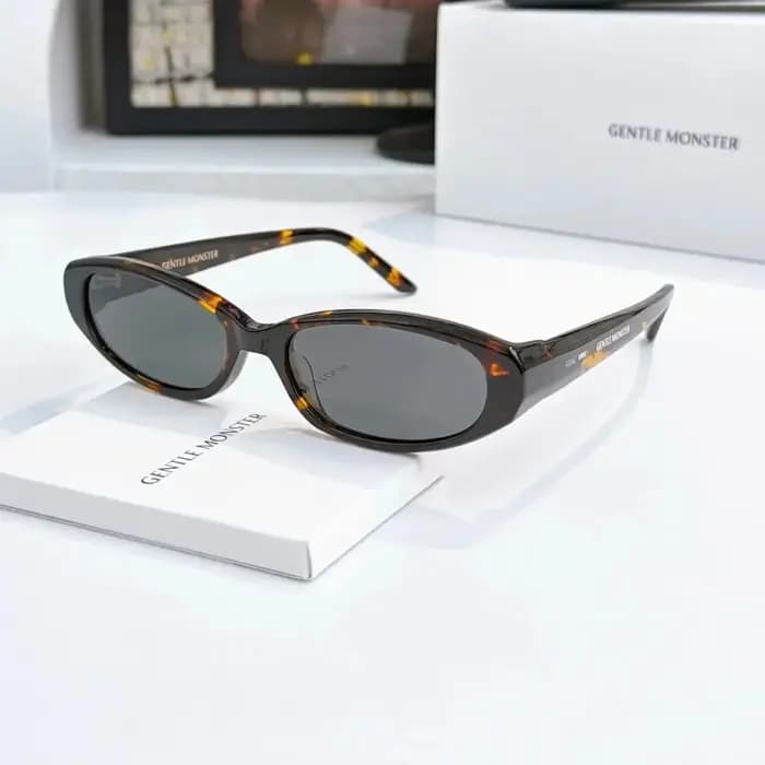 GENTLE MONSTER MONICA – lunettes de soleil punk High Street