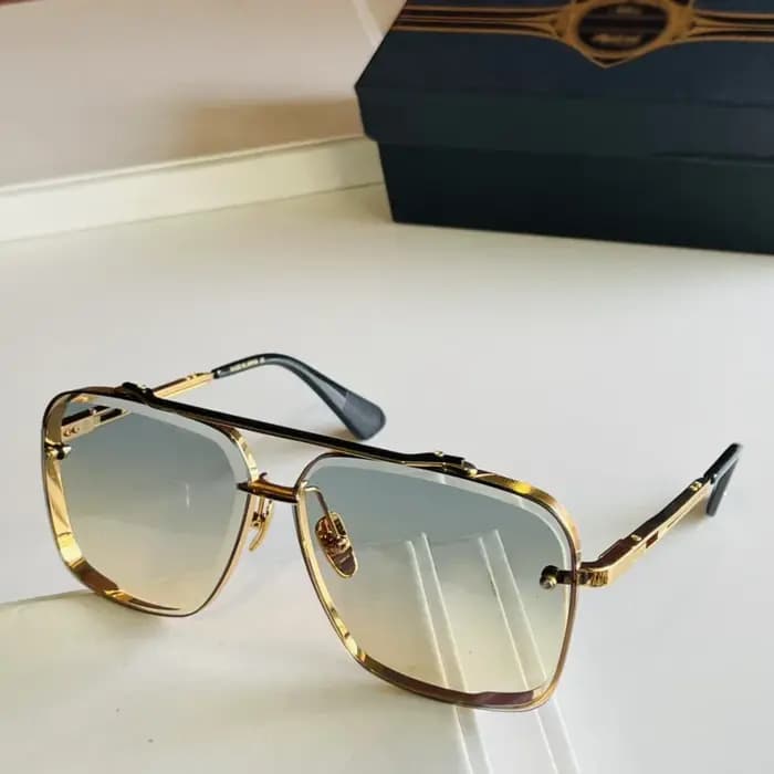 Mach six Lunettes de soleil pour hommes et femmes
