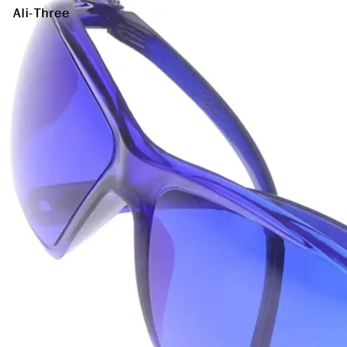Lunettes de sport d'extérieur pour la recherche de balles de golf