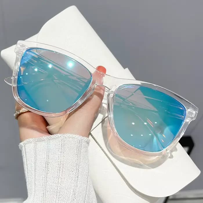 Lunettes de soleil anti-UV pour hommes
