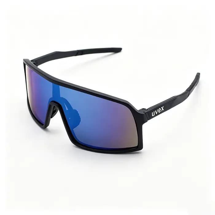 Lunettes de vélo, lunettes de soleil pour cyclisme, lunettes de vélo de route et de montagne, lunett
