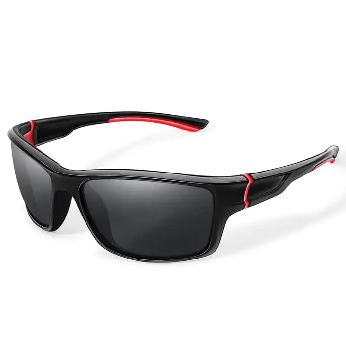 Lunettes de soleil sportives pour hommes