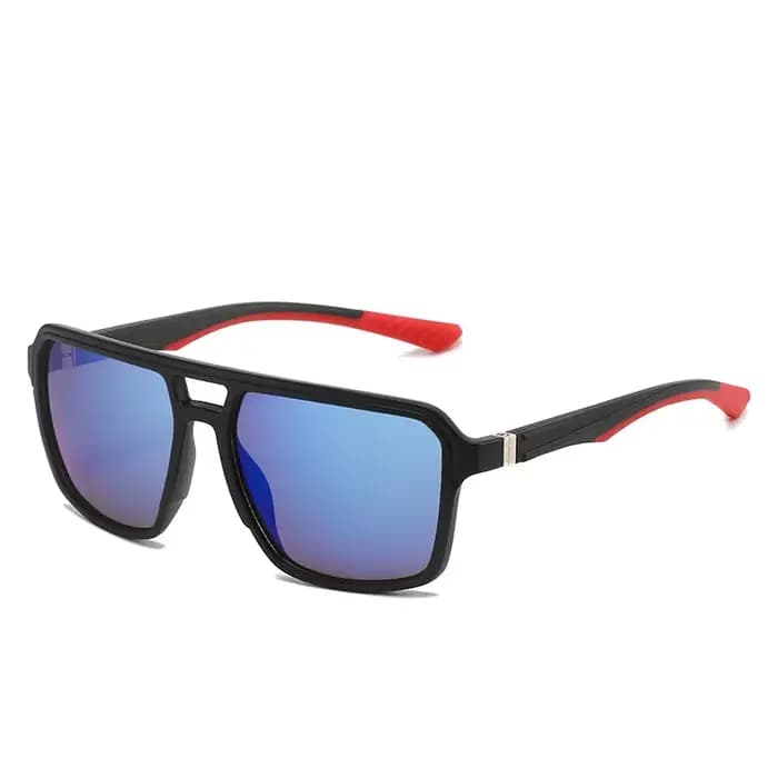 Lunettes de soleil classiques pour hommes et femmes