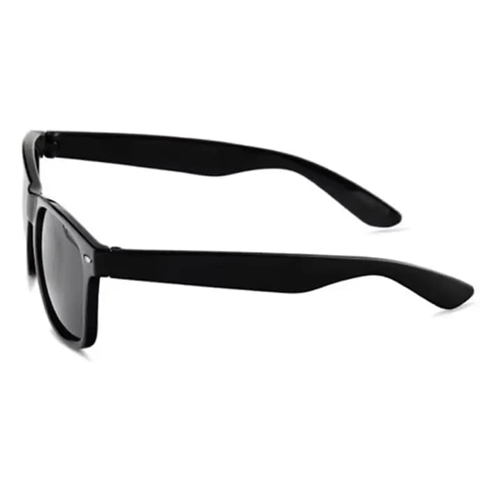 Lunettes de soleil promotionnelles Style classique Lunettes de soleil unisexes Lunettes de soleil bo