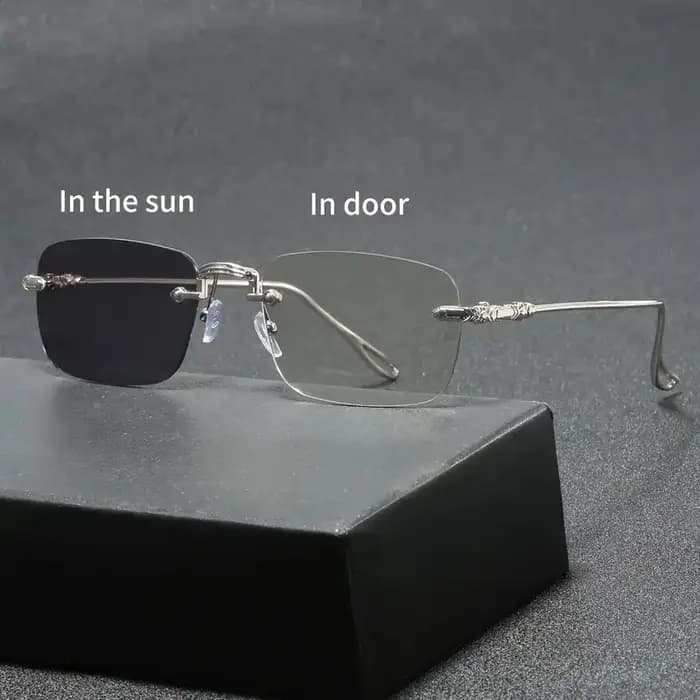 Lunettes de soleil rétro européennes et américaines pour hommes et femmes